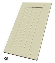 Tvar K5